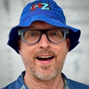 Meet your Posher, Tim